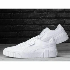 Dames Sportschoenen Puma Cali Patent -Buffalo Winkel 37013920Z2001 2