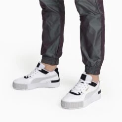 Dames Sportschoenen Puma Cali Sport Mix -Buffalo Winkel 371202 03 3 puma pum 371202 03 3