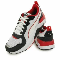 Trainers Puma X-Ray -Buffalo Winkel 372602 14 1