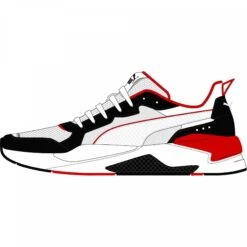 Trainers Puma X-Ray