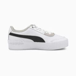 Dames Sportschoenen Puma Carina Lift