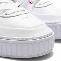 Dames Sportschoenen Puma Cali Sport -Buffalo Winkel 373871 05 1