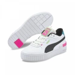 Dames Sportschoenen Puma Cali Sport