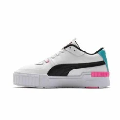 Dames Sportschoenen Puma Cali Sport -Buffalo Winkel 373871 05 4