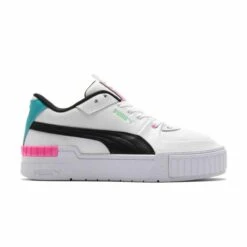 Dames Sportschoenen Puma Cali Sport -Buffalo Winkel 373871 05 6