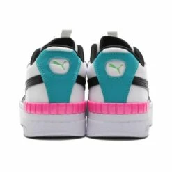 Dames Sportschoenen Puma Cali Sport -Buffalo Winkel 373871 05 7