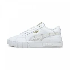 Dames Sportschoenen Puma Calistar Lux