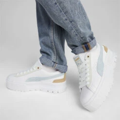 Damestrainers Puma Mayze Mix -Buffalo Winkel 387468 12 1