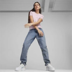 Damestrainers Puma Mayze Mix -Buffalo Winkel 387468 12 3