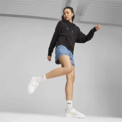 Damestrainers Puma CA Pro -Buffalo Winkel 394749 04 5