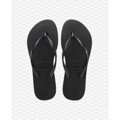 Dames Slippers Havaianas Slim -Buffalo Winkel 4000030 0090 0