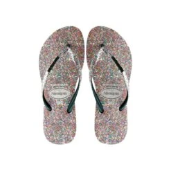 Dames Slippers Havaianas Slim Carnaval