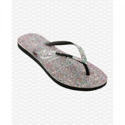 Dames Slippers Havaianas Slim Carnaval -Buffalo Winkel 4143974 0090 1