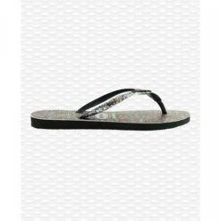 Dames Slippers Havaianas Slim Carnaval -Buffalo Winkel 4143974 0090 2
