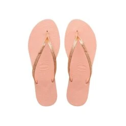 Dames Slippers Havaianas You Shine