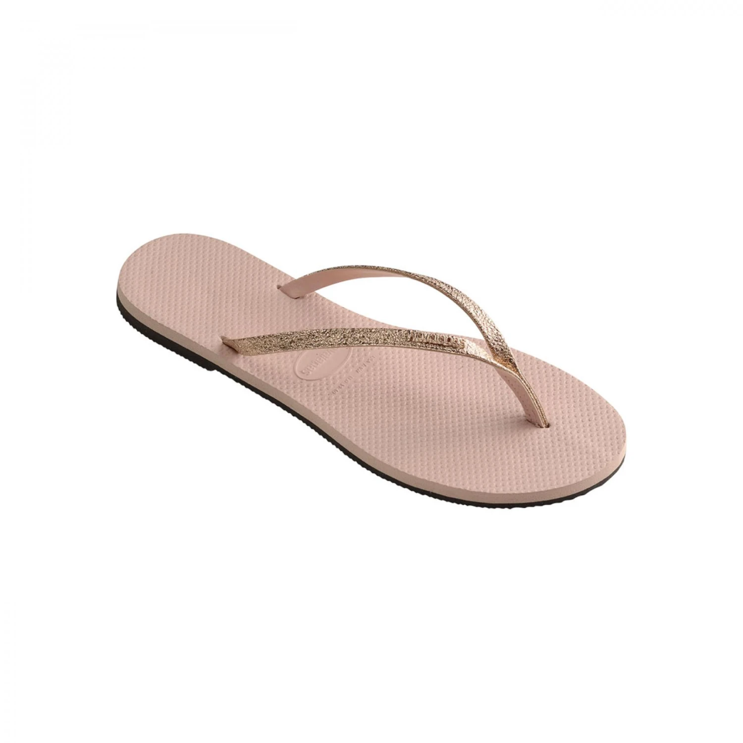 Dames Slippers Havaianas You Shine 2 Dames Slippers Havaianas You Shine - Image 2