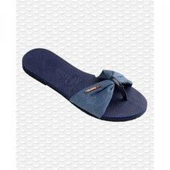 Dames Slippers Havaianas You Saint Tropez Shine -Buffalo Winkel 4145627 0555 3