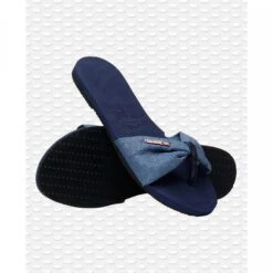 Dames Slippers Havaianas You Saint Tropez Shine -Buffalo Winkel 4145627 0555 5