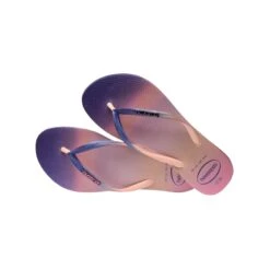 Dames Slippers Havaianas Slim Gradient Sunset Ballet -Buffalo Winkel 4146908 0076 d