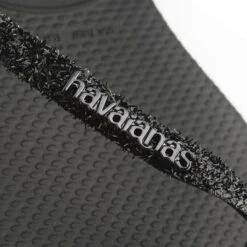 Dames Slippers Havaianas Slim Glitter II -Buffalo Winkel 4146975 4057 4