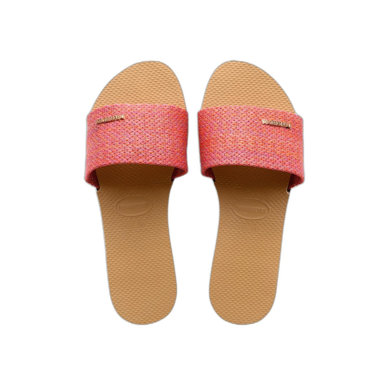 Dames Slippers Havaianas You Malta 5 Dames Slippers Havaianas You Malta - Image 5