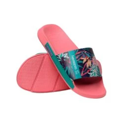 Dames Slippers Havaianas Slide Print -Buffalo Winkel 4147329 7600 e