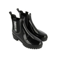 Dameslaarzen Gioseppo Sombreville -Buffalo Winkel 56079 p negro 4