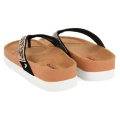 Dames Slippers Gioseppo Flager -Buffalo Winkel 59627 p leopardo 3