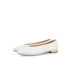Damesballerina's Gioseppo Maia -Buffalo Winkel 59857 p blanco 5