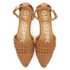 Damesballerina's Gioseppo Gillett -Buffalo Winkel 62998 p cuero 3