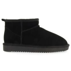 Lage Dameslaarzen Gioseppo D'hivers Noires