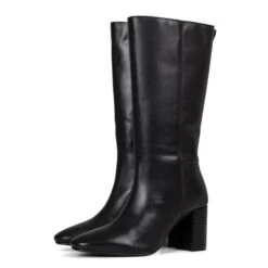 Dameslaarzen Gioseppo Azazga -Buffalo Winkel 64478 p negro 4