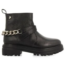 Dameslaarzen Gioseppo Mavoko