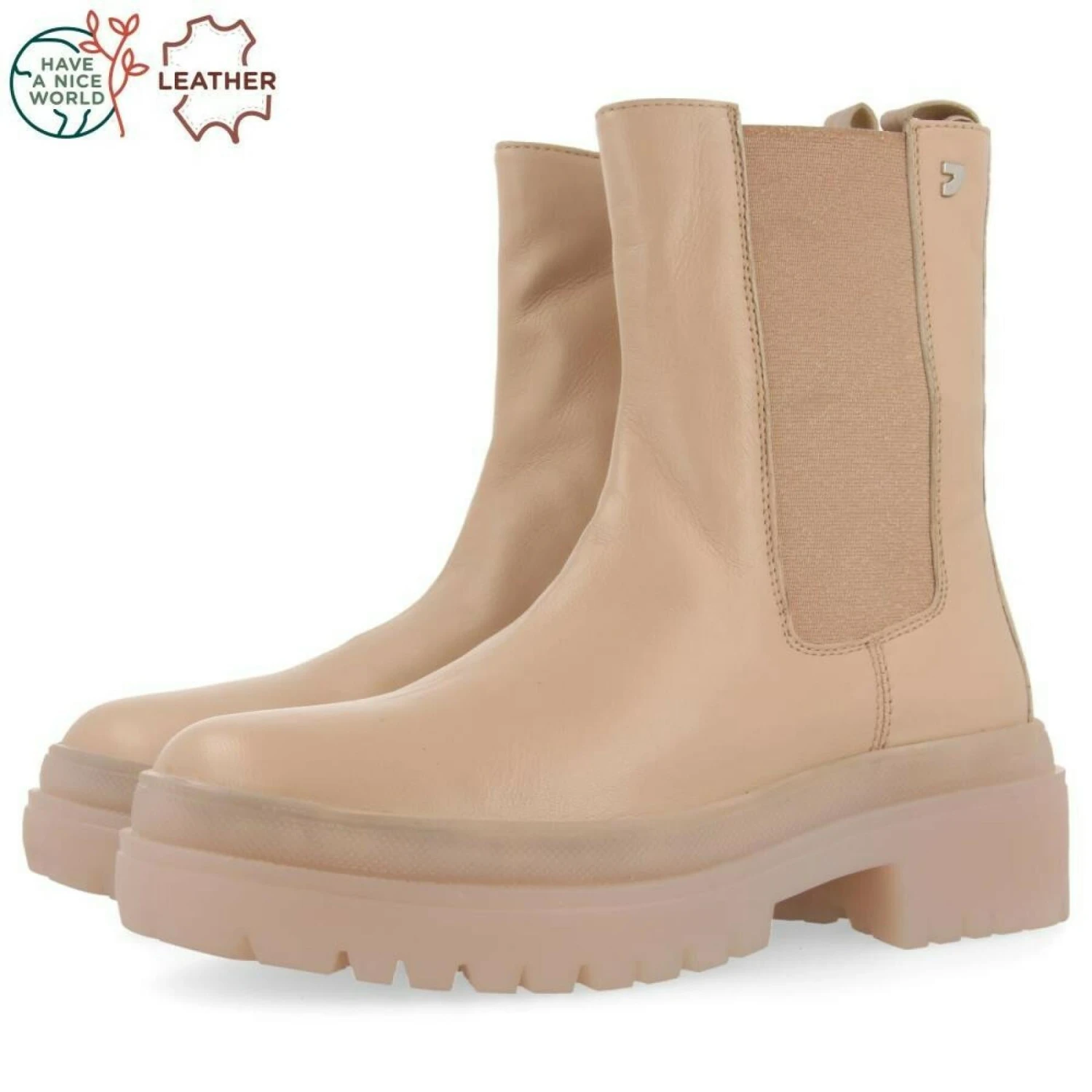 Dameslaarzen Gioseppo Kolea 4 Dameslaarzen Gioseppo Kolea - Image 4