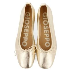 Damesballerina's Gioseppo Mirna -Buffalo Winkel 65951 p oro 3