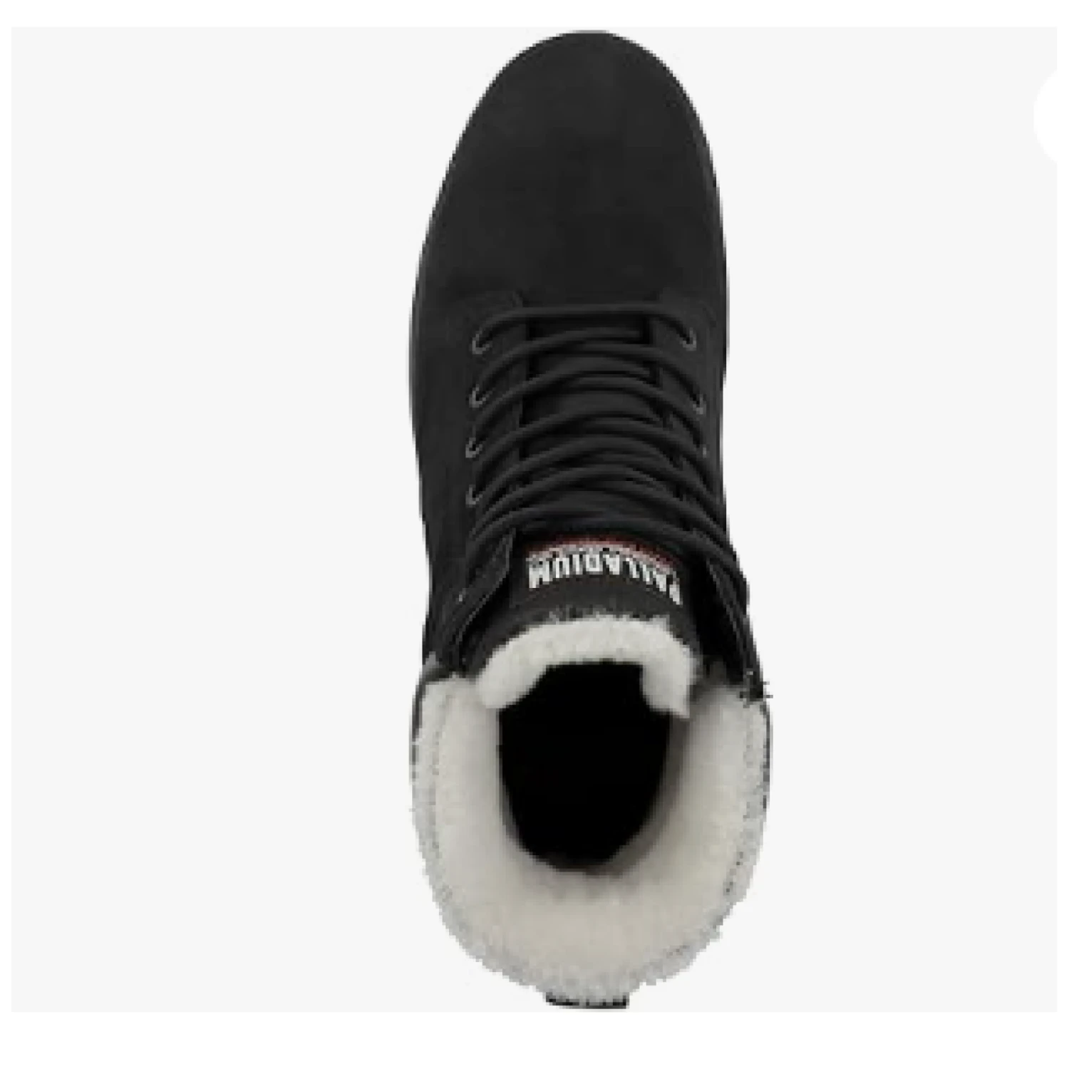 Laarzen Palladium Pallatrooper 2 Laarzen Palladium Pallatrooper - Image 2