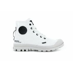 Dameslaarzen Palladium Pampa