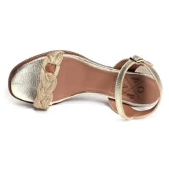 Damesschoenen Popa Galaxy -Buffalo Winkel 8184501 4