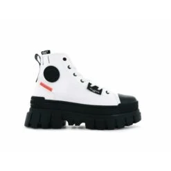 Dameslaarzen Palladium REVOLT HI TX