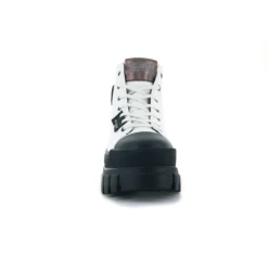 Dameslaarzen Palladium REVOLT HI TX -Buffalo Winkel 97242 116 m 3