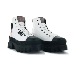 Dameslaarzen Palladium REVOLT HI TX -Buffalo Winkel 97242 116 m 6