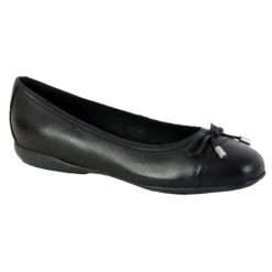 Dames Ballerina's Geox Nnytah Nappa