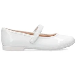Dames Ballerina's Geox Plie