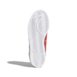 Adidas Originals Damessneakers Adidas Superstar 15 Adidas Originals Damessneakers Adidas Superstar -Buffalo Winkel adidas originals b28040 4 footwear photography bottom view white 000