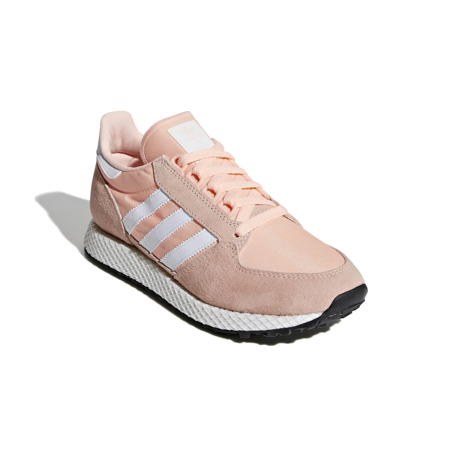Adidas Originals Dames Sneakers Adidas Forest Grove - Image 2