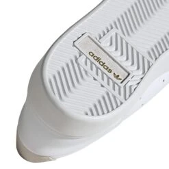 Adidas Originals Adidas Strakke Vrouwen Sneakers -Buffalo Winkel adidas originals db3258 8 footwear photography detail view 1 white xx