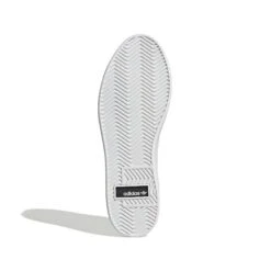 Dames Sportschoenen Adidas Originals Sleek -Buffalo Winkel adidas originals ef4935 4 footwear photography bottom view white 000