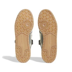 Trainers Adidas Originals Forum -Buffalo Winkel adidas originals fz6253 4 footwear photography bottom view white 030824x