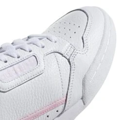 Adidas Originals Adidas Continental 80 Women's Sneakers -Buffalo Winkel adidas originals g27722 8 footwear photography detail view 1 white 000