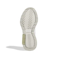 Dames Sportschoenen Adidas Originals Retropy F2 -Buffalo Winkel adidas originals gw8273 4 footwear photography bottom view white nw031524